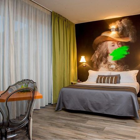 Residence Dory Riccione Zewnętrze zdjęcie