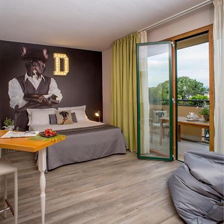 Residence Dory Riccione Zewnętrze zdjęcie
