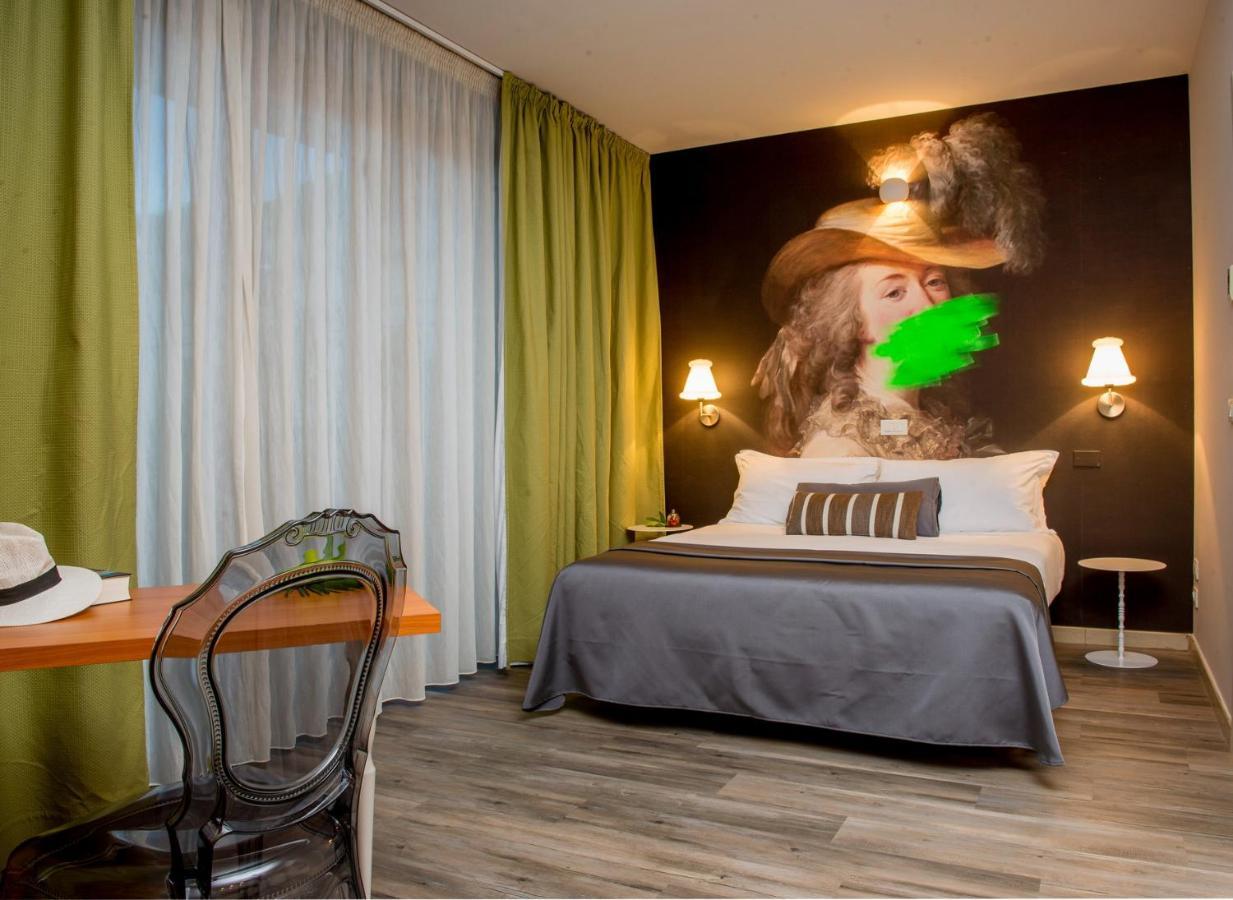 Residence Dory Riccione Zewnętrze zdjęcie