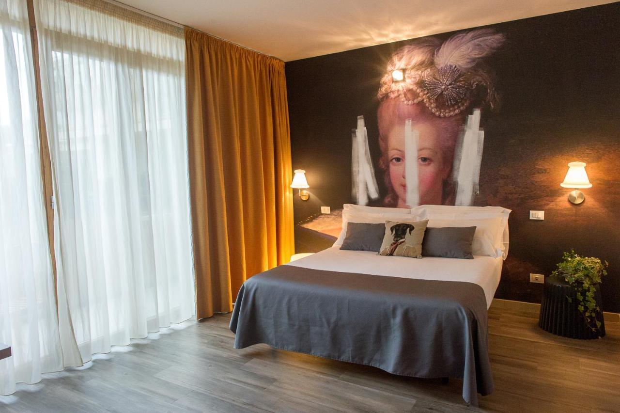 Residence Dory Riccione Zewnętrze zdjęcie